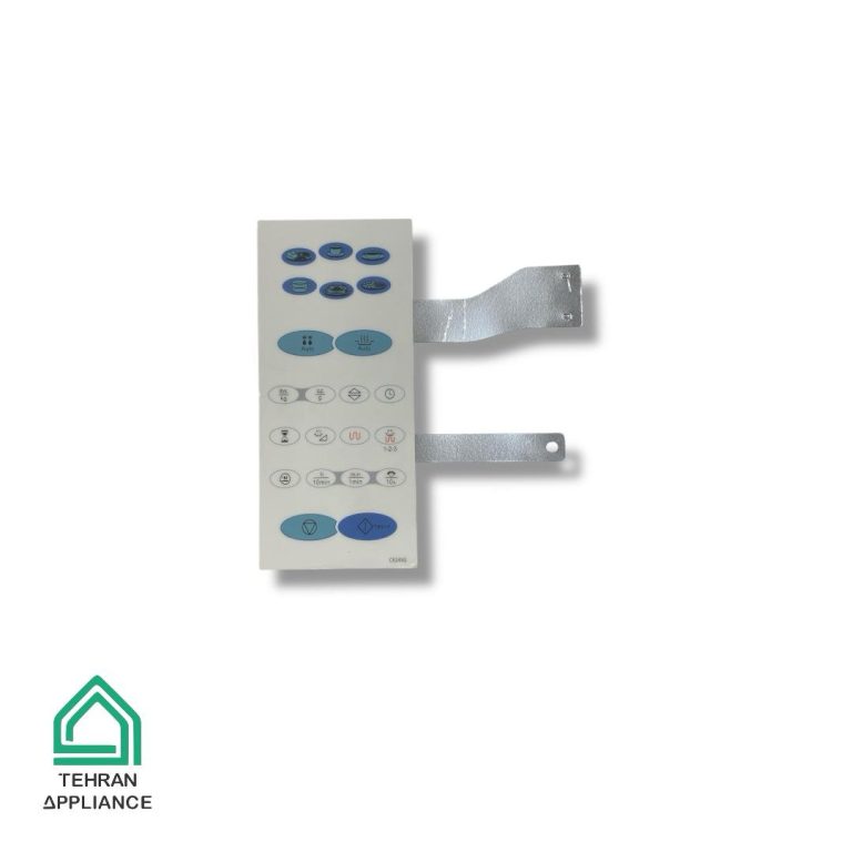 تاچ ماکروفر بوتان مدل CE245G