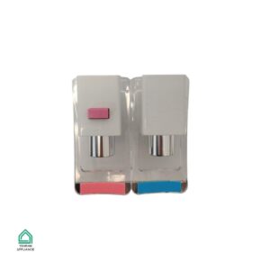 شیر آبسردکن مجیک مدل کریستالی