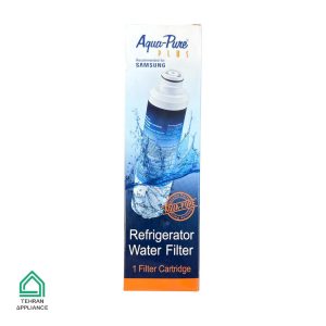 فیلتر داخلی ساید بای ساید سامسونگ مدل فرنچ