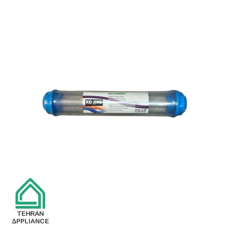 فیلتر اکسیژن ساز کوجین