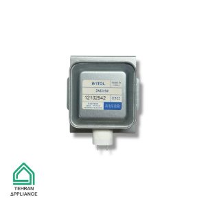 خرید و قیمت مگنترون 2M219J ویتول