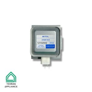 مگنترون ویتول مدل 218 پایه ال جی