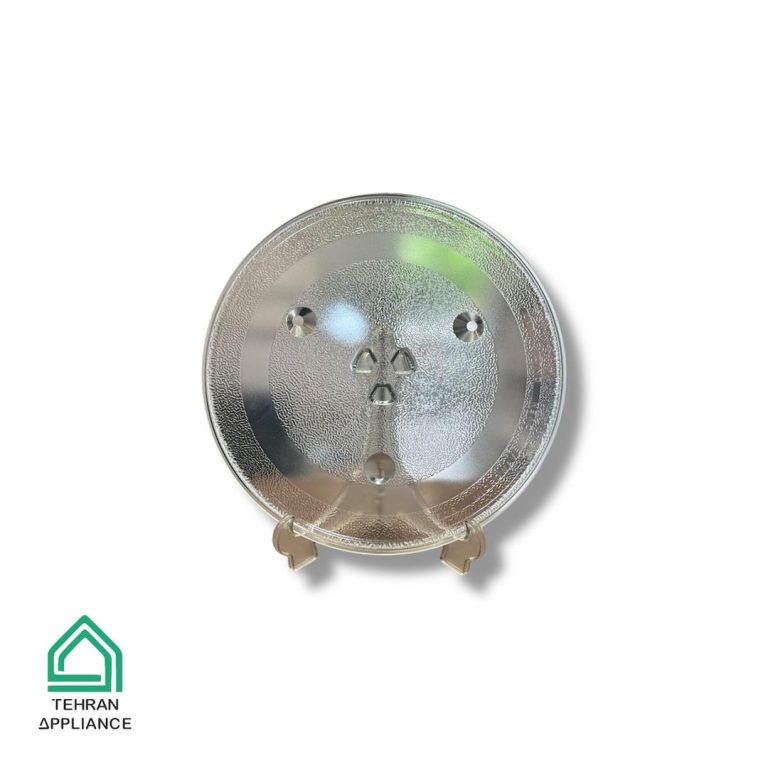 سینی ماکروفر 28 سانت