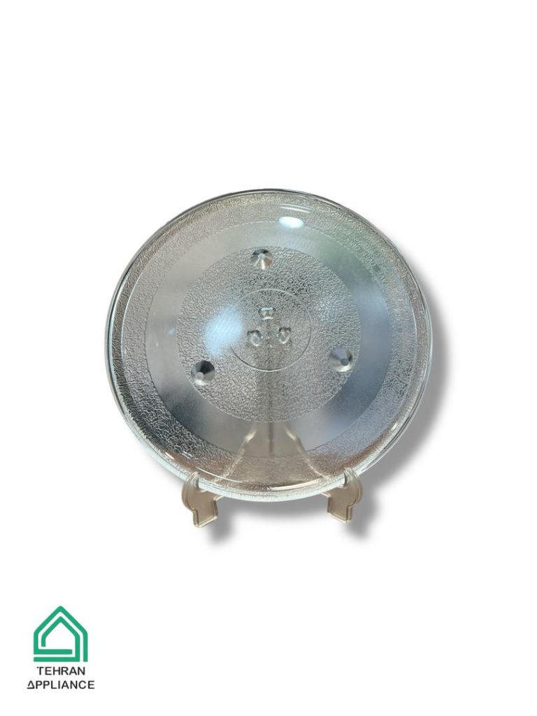 سینی ماکروفر 31/5 سانت