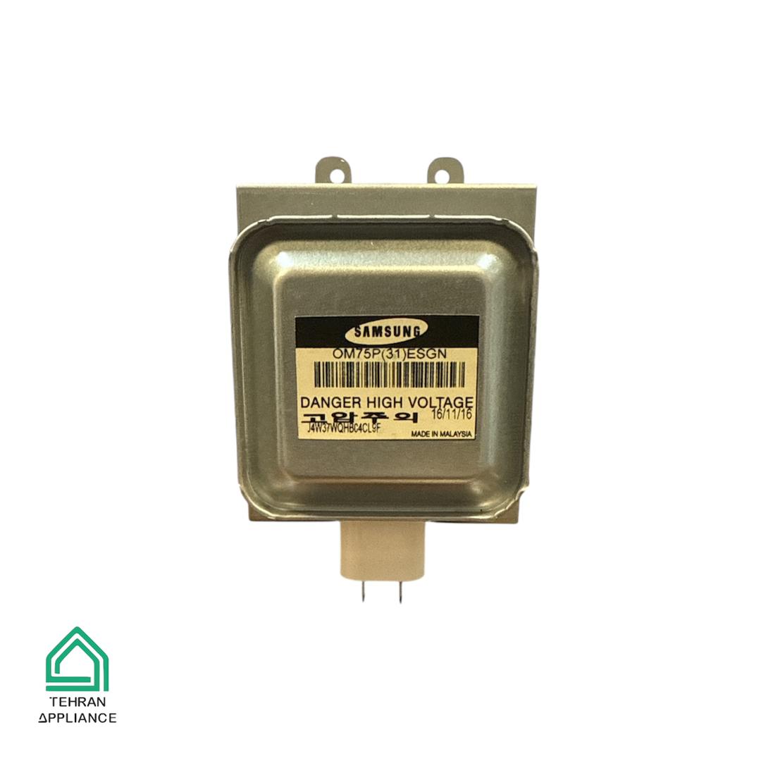 مگنترون سامسونگ ساخت چین