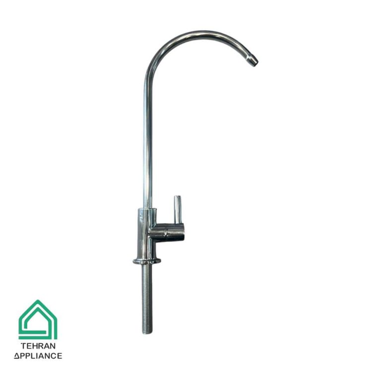 شیر برداشت تصفیه آب خانگی مدل اهرمی FLI-02