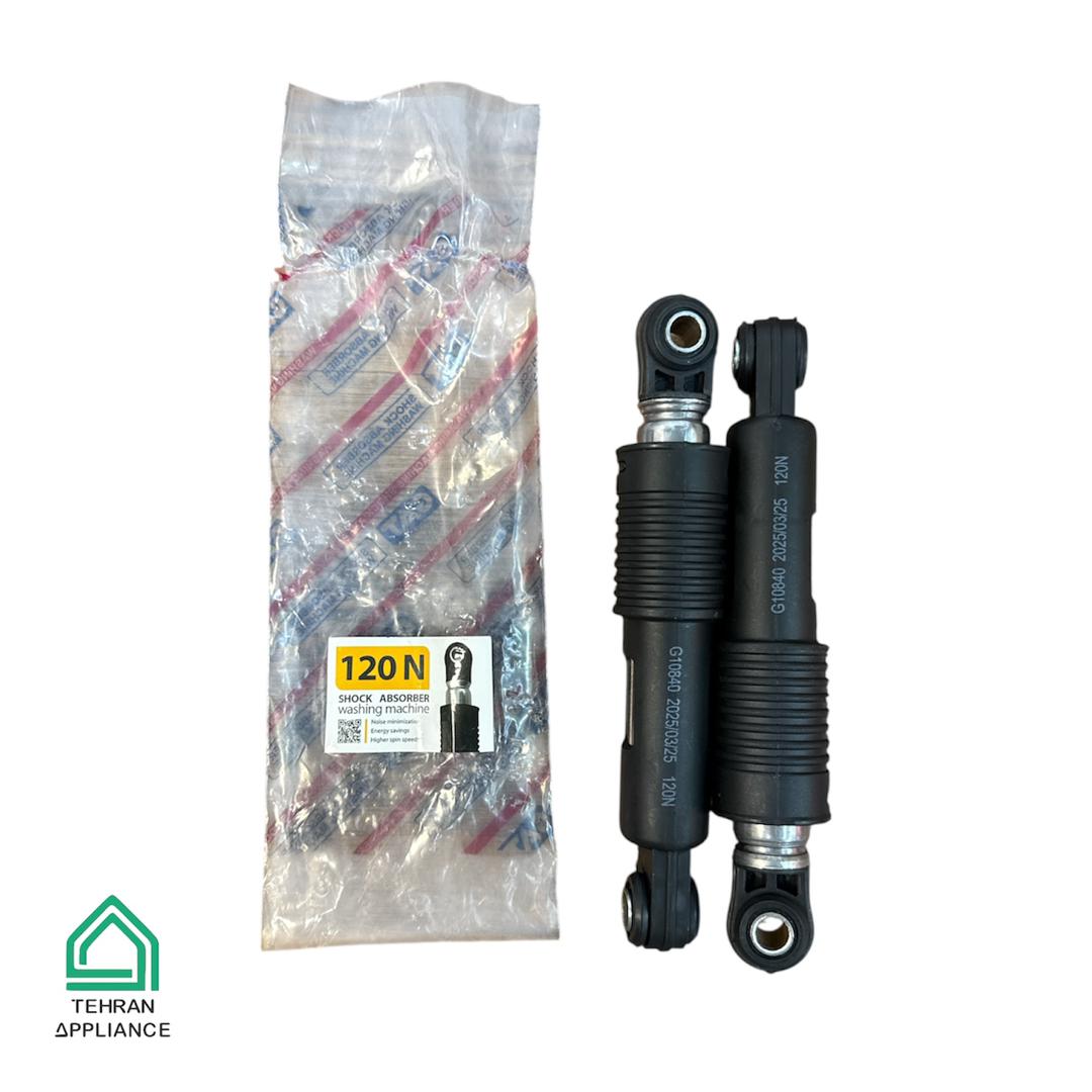 کمک تپل 120 نیوتن