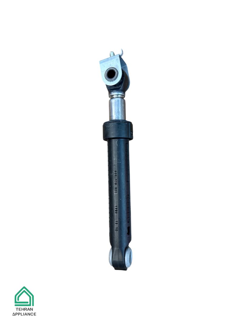 کمک ماشین لباسشویی ایندزیت و آریستون