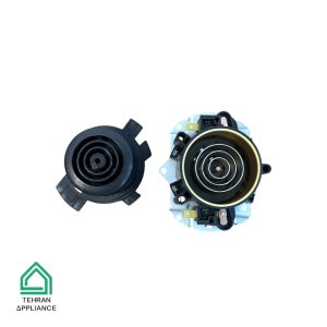 قیمت و خرید ترموستات چای ساز کرکماز | KORKMAZ