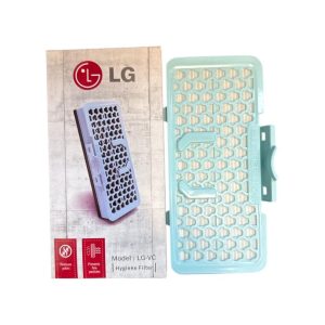 قیمت و خرید فیلتر جاروبرقی ال جی | مدل LG-VC