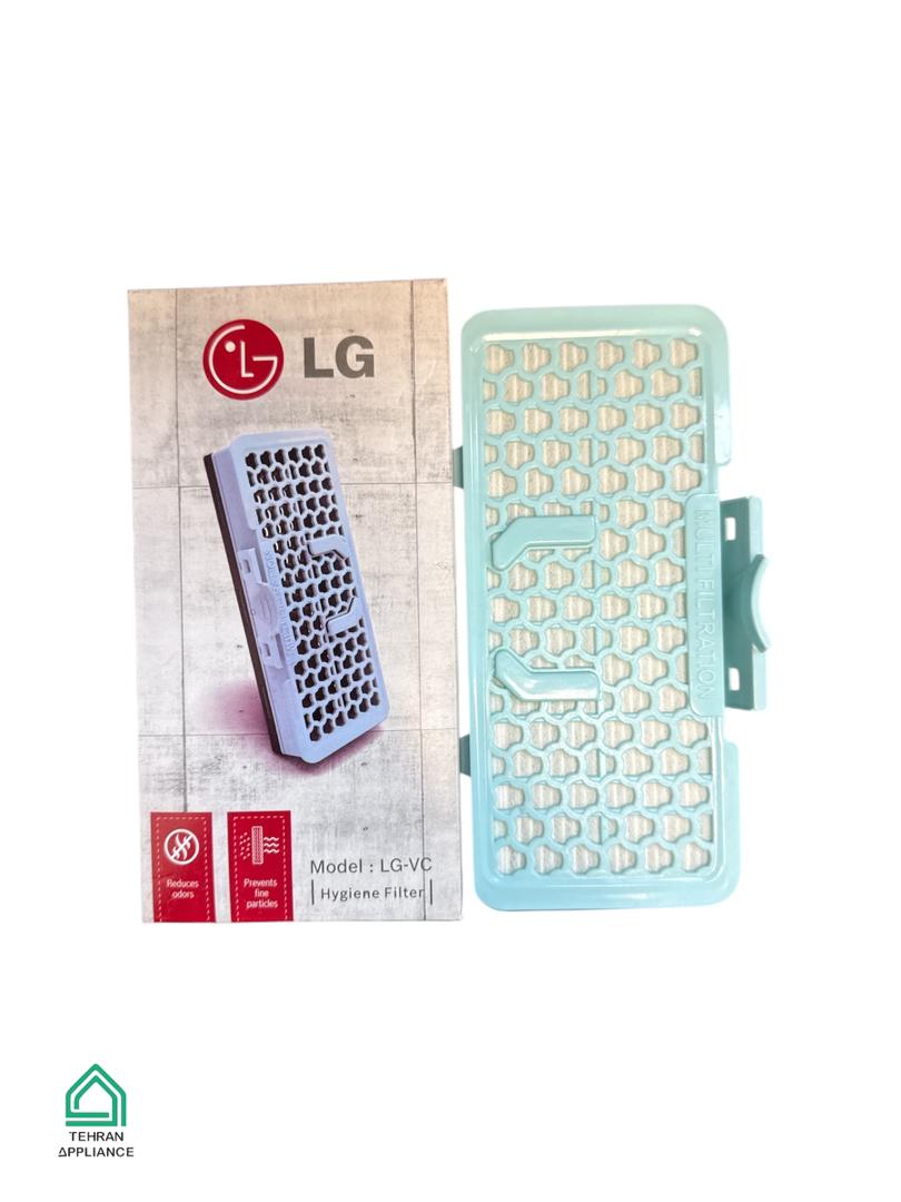 فیلتر جاروبرقی ال جی