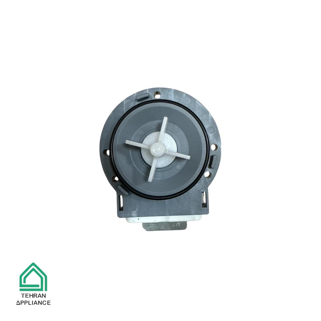 پمپ تخلیه لباسشویی 3 پیچ