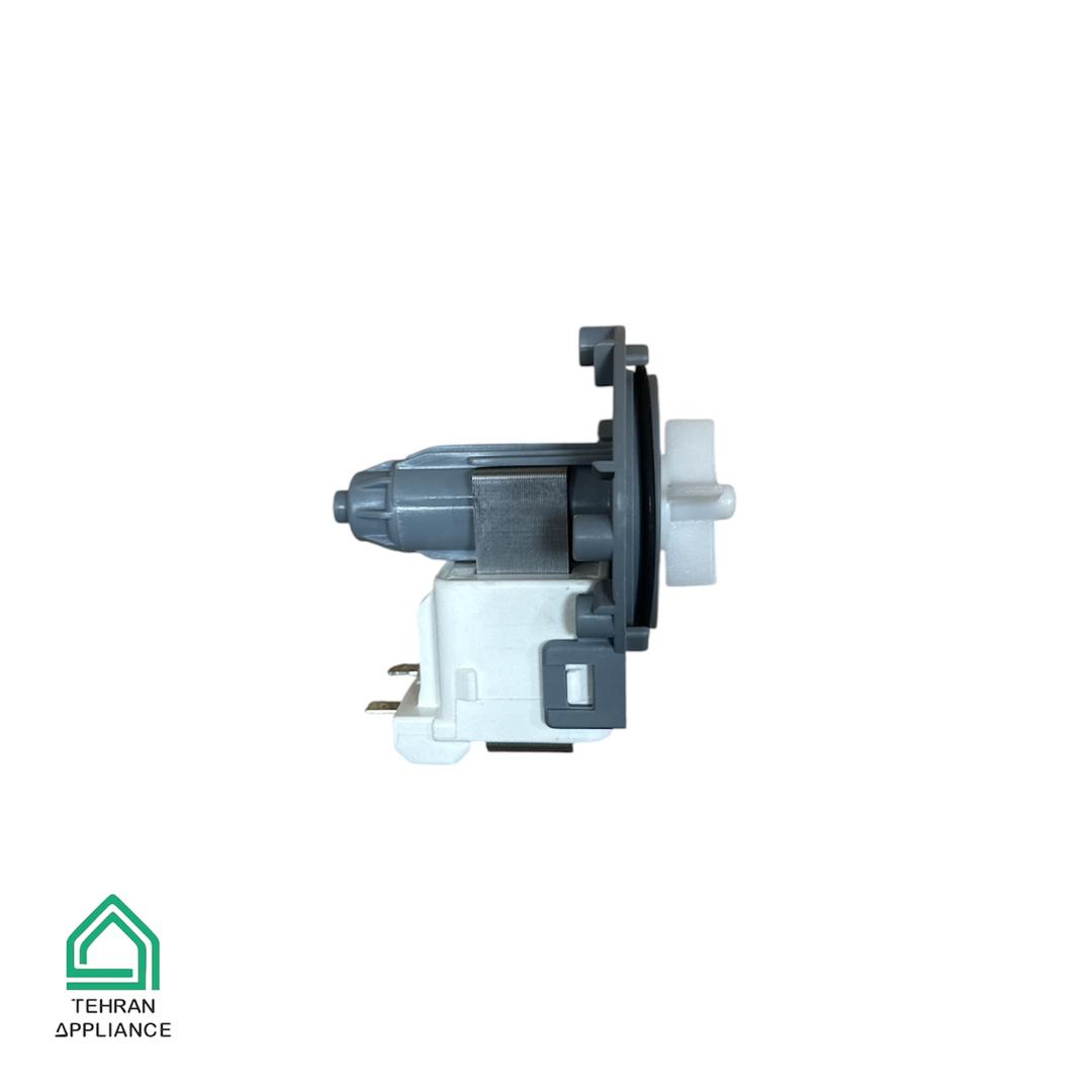 پمپ تخلیه لباسشویی 3 پیچ