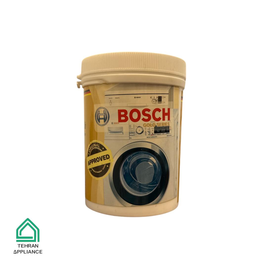 جرم گیر لباسشویی بوش