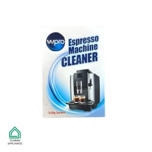 قیمت و خرید جرم گیر اسپرسوساز wpro