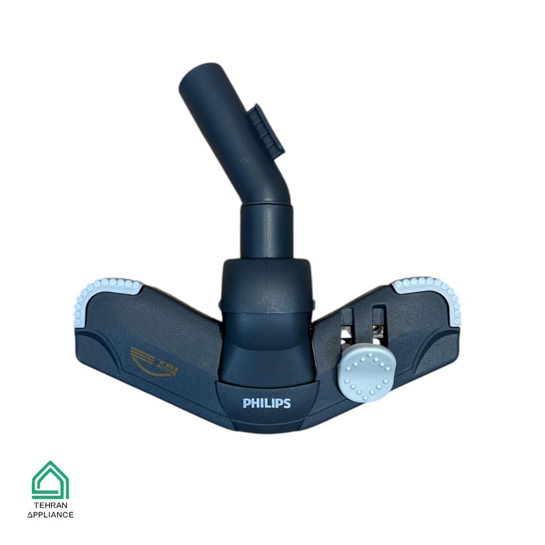 برس جاروبرقی فیلیپس