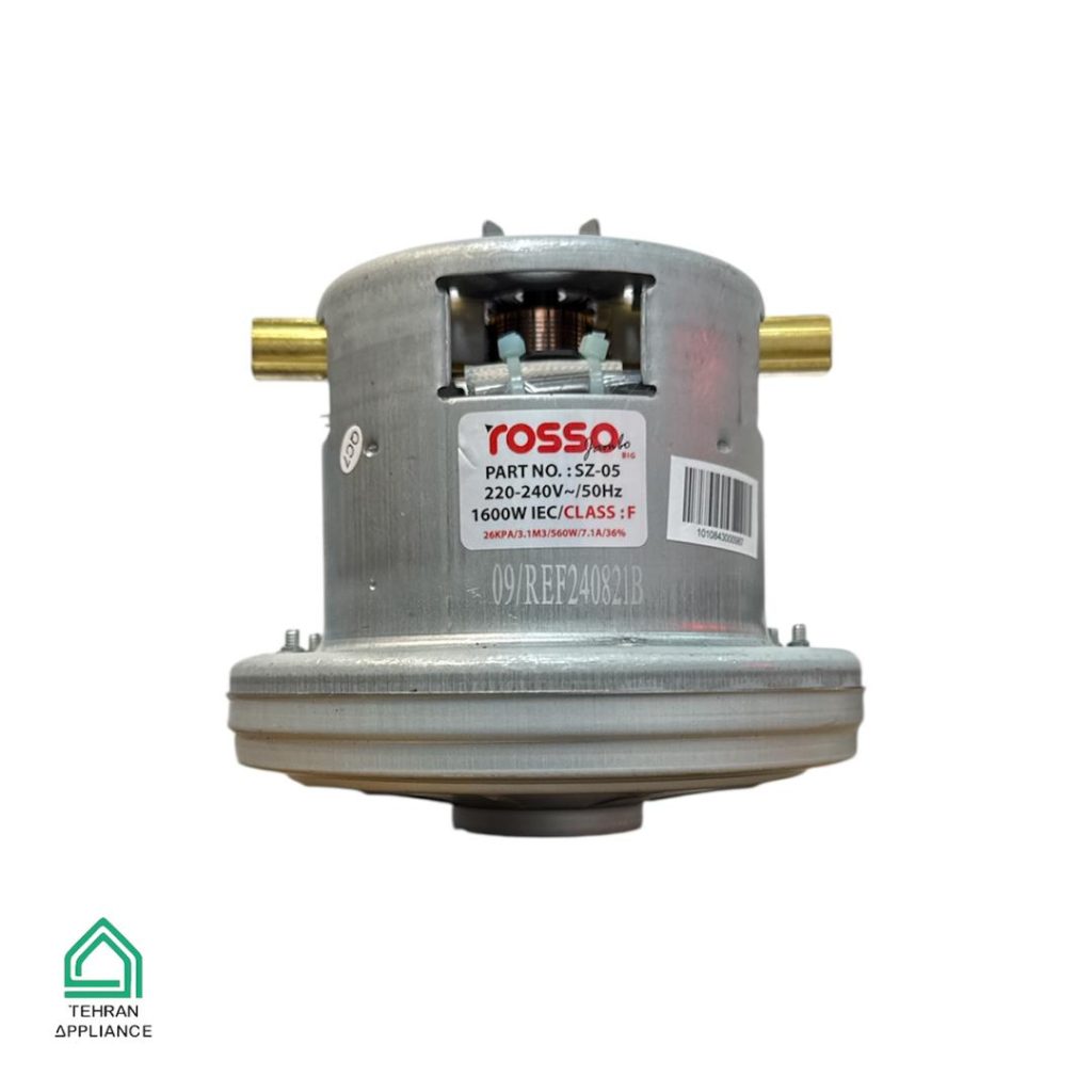 موتور جاروبرقی بوش