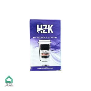 قیمت و خرید فیلتر آبسردکن اچ زد کی مدل 5 لایه | فیلتر کارتریج آبسردکن HZK