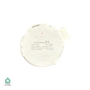 قیمت و خرید پمپ تخلیه ماشین ظرفشویی ال جی | LG