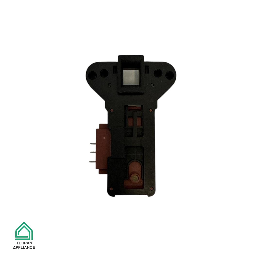 میکروسوییچ لباسشویی ال جی و پاکشوما مدل قدیم