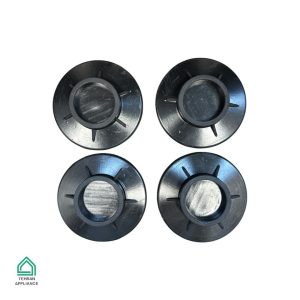 پایه لرزه گیر ماشین لباسشویی
