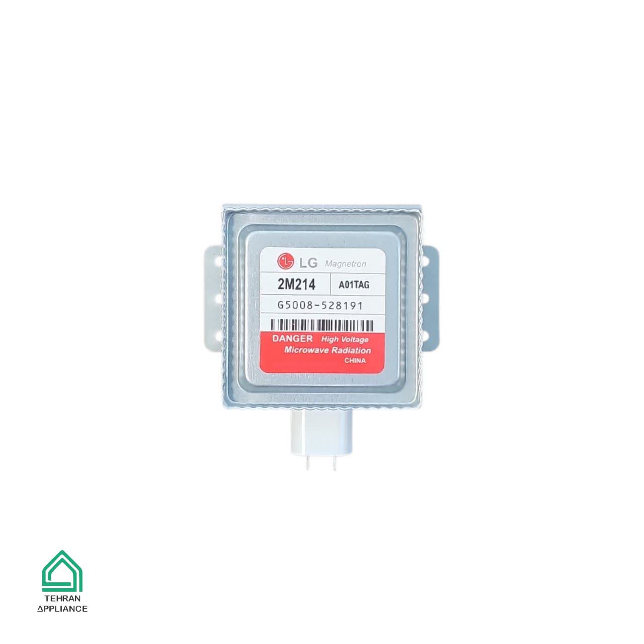 مگنترون 2M214 ماکروفر ال جی