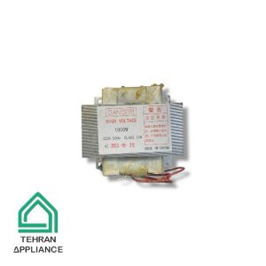 ترانس های ولتاژ ماکروفر ال جی (1000 وات)