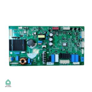 برد ساید بای ساید ال جی مدل EBR809775