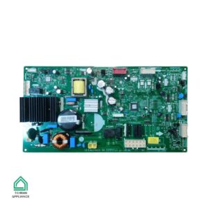 برد ساید بای ساید ال جی مدل EBR34291636