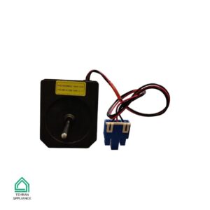 فن اواپراتور و کندانسور ساید ال جی