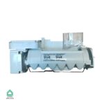 یخساز یخچال ال جی 12 خانه