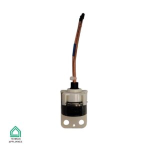 شیربرقی گاز یخچال ال جی و سامسونگ