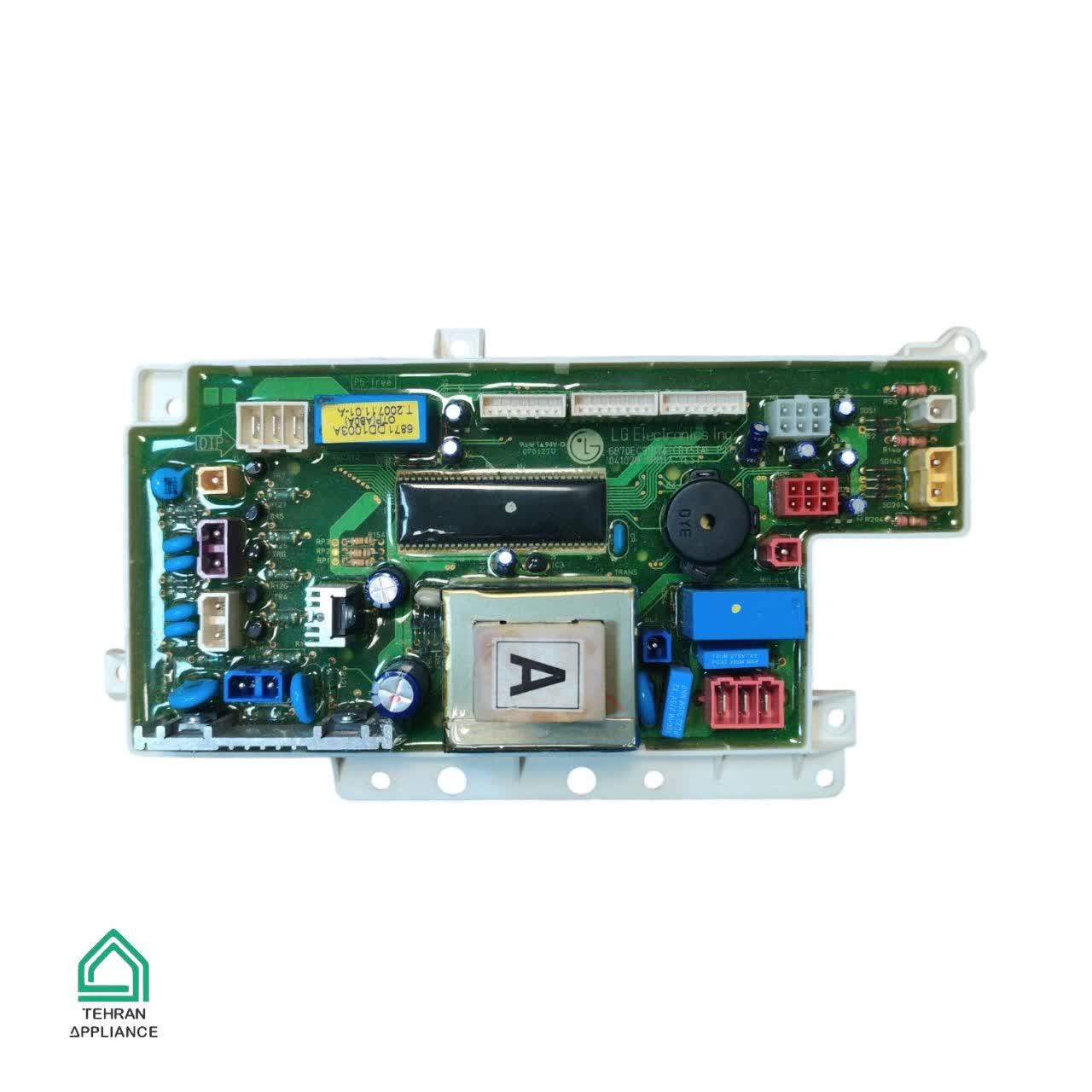 برد ظرفشویی ال جی مدل ( 6870EC9187A )