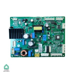 برد یخچال فریزر ال جی مدل ( EBR80525420 )