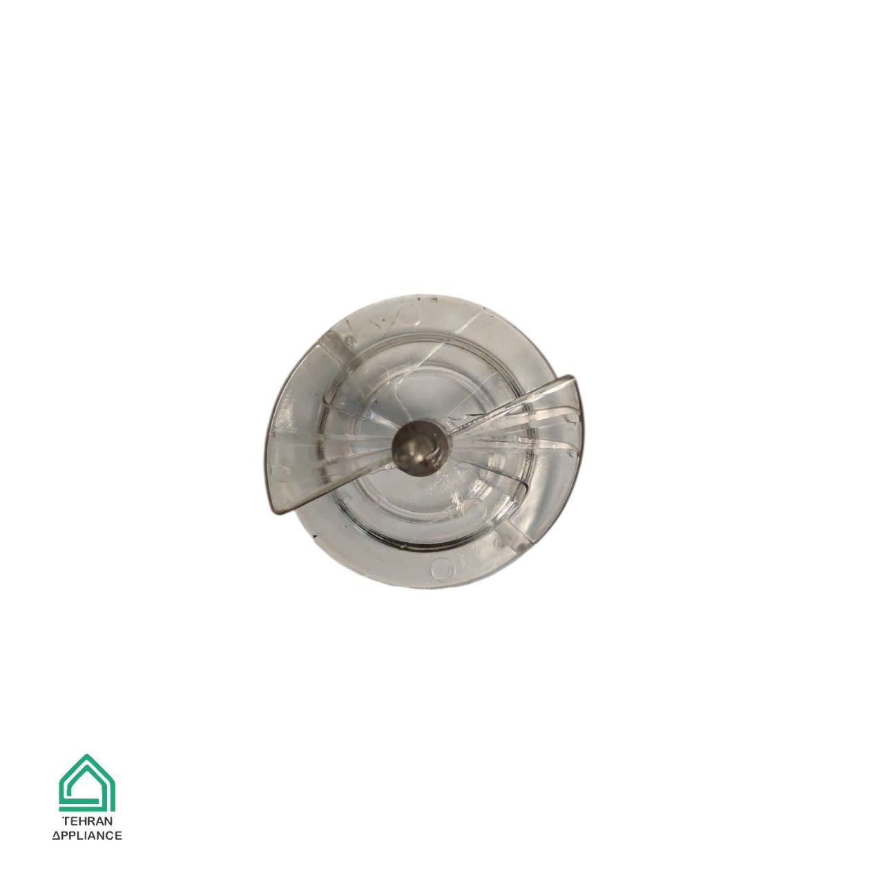 ماردون مارپیچ یخساز یخچال ال جی