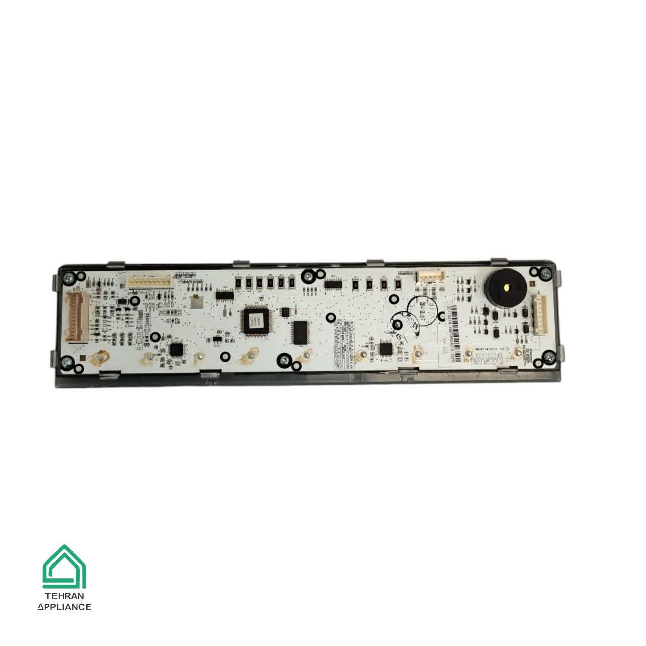 دیسپلی ساید بای ساید ال جی ( EBR78924914 )