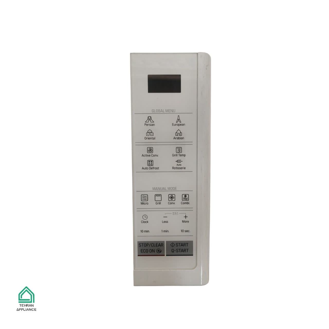 برد ماکروفر ال جی مدل ( EBR730818 )