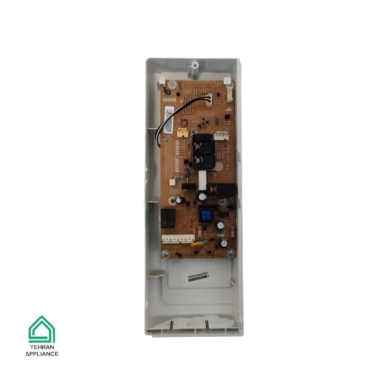 برد ماکروفر ال جی مدل ( EBR730818 )