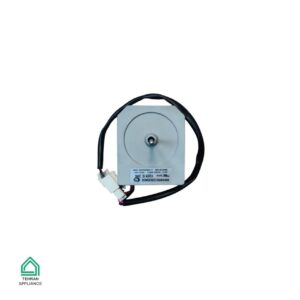 فن اواپراتور و کندانسور ساید ال جی ( ساخت کره )