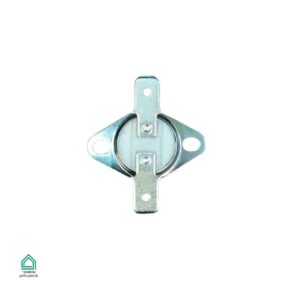 ترموسوئیچ حرارتی قابلمه ای 170 درجه 10 آمپر کد KSD301