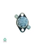 ترموسوئیچ حرارتی قابلمه ای 85 درجه 10 آمپر کد KSD301