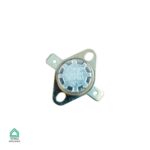 ترموسوئیچ حرارتی قابلمه ای 90 درجه 10 آمپر کد KSD301
