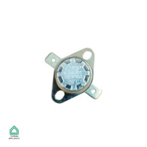 ترموسوئیچ حرارتی قابلمه ای 90 درجه 10 آمپر کد KSD301