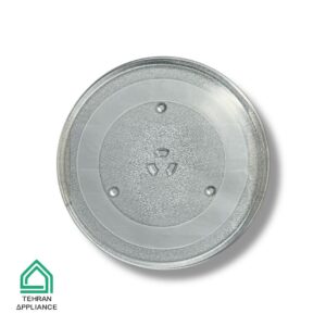 سینی پیرکس ماکروفر