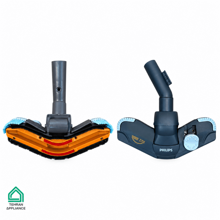 پارویی جاروبرقی فیلیپس 9170 / 9172 / 9174
