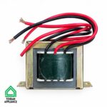 ترانس تغذیه برد ماکروفر پاناسونیک